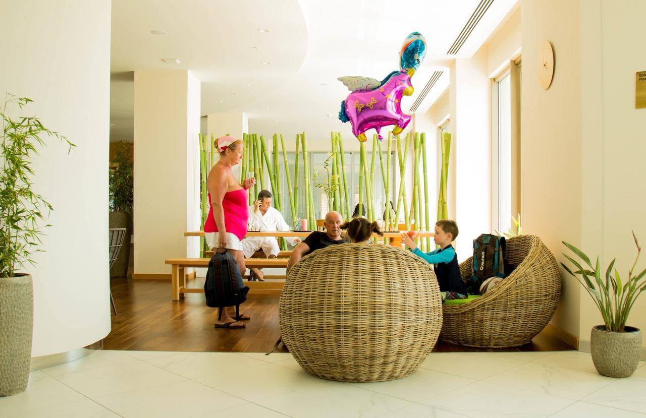 The Lifeco Antalya Well-Being Detox Center And Vegan Hotel Exterior photo