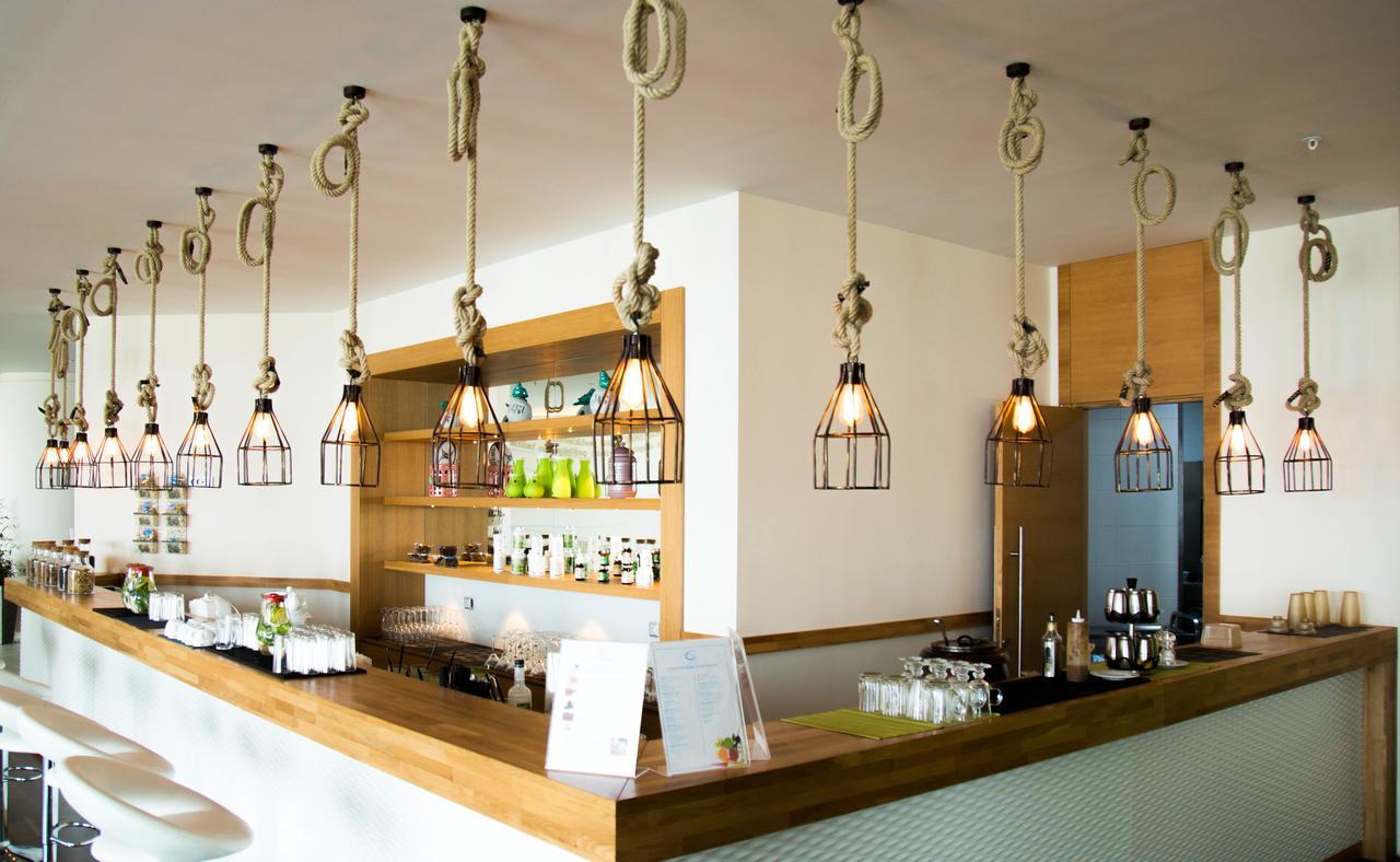 The Lifeco Antalya Well-Being Detox Center And Vegan Hotel Exterior photo