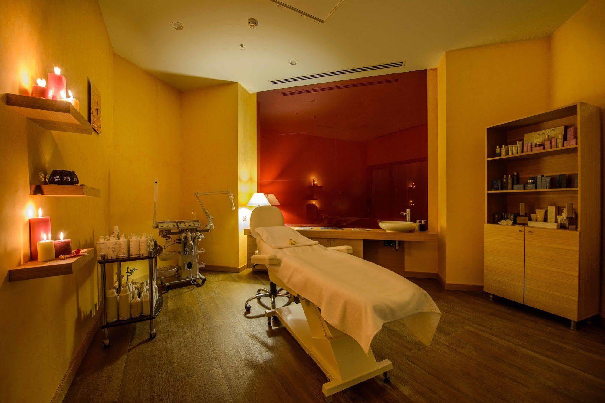 The Lifeco Antalya Well-Being Detox Center And Vegan Hotel Exterior photo