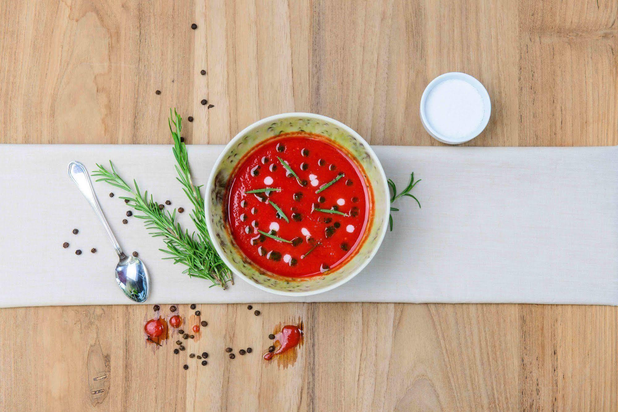 The Lifeco Antalya Well-Being Detox Center And Vegan Hotel Exterior photo