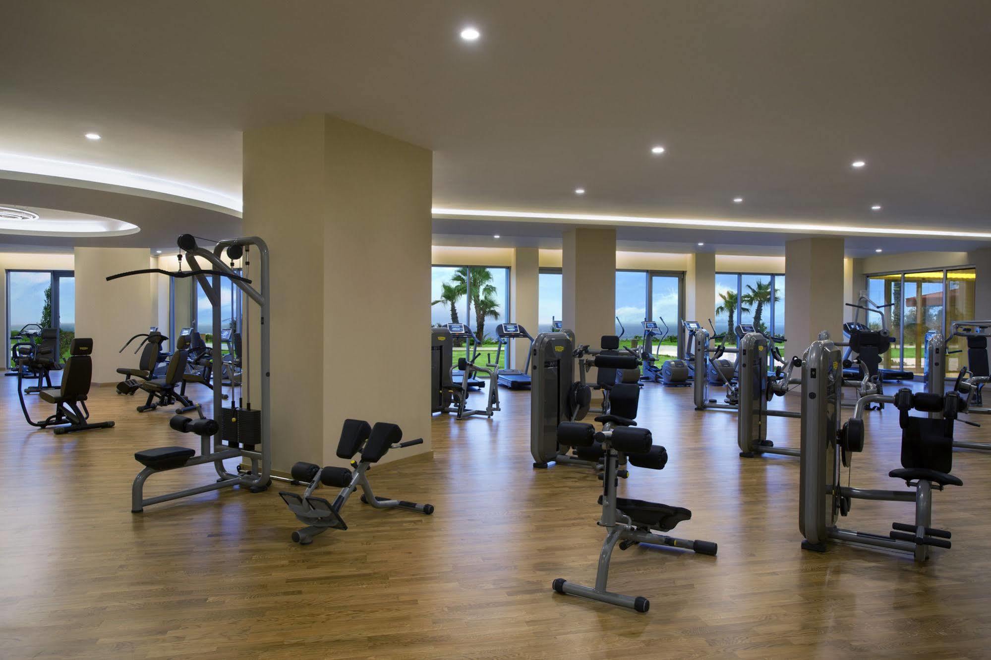 The Lifeco Antalya Well-Being Detox Center And Vegan Hotel Exterior photo